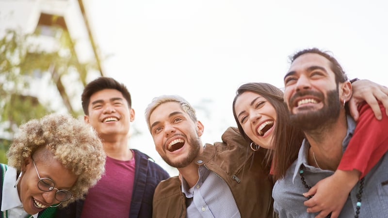 How to make – and keep – friends as a grownup, according to science