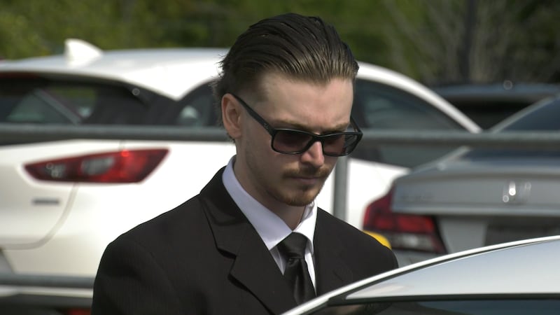 Ont. man accused of touching, recording girls transfers charges to Ottawa ahead of expected plea