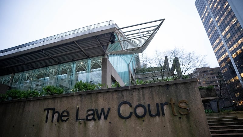 B.C. couple awarded damages against neighbour after 2022 shooting