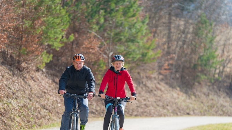 Everything you need for a safer ride this cycling season