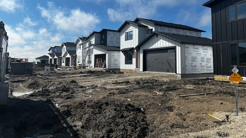 Manitoba town introduces 1% home down payment program