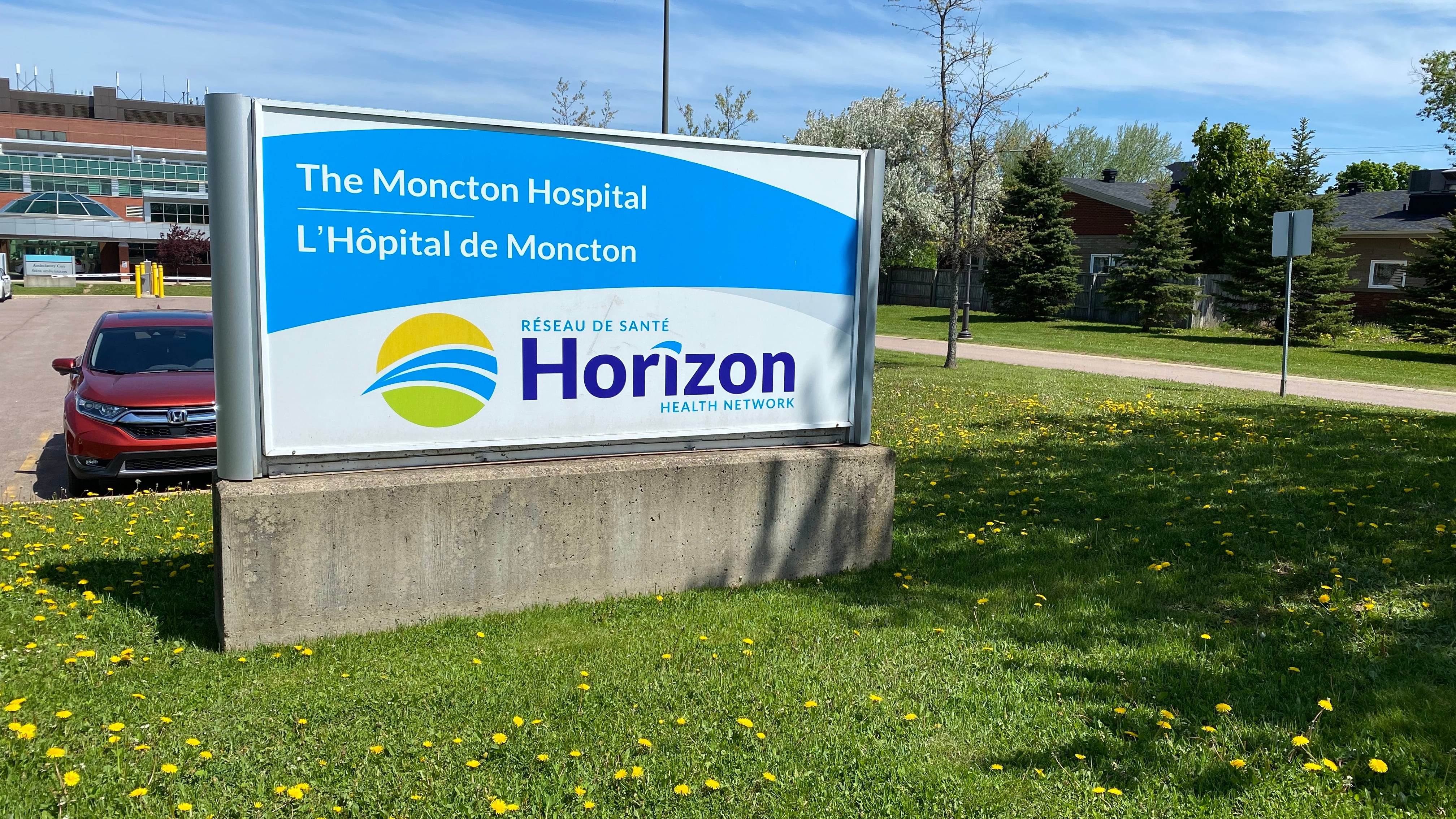 N.B. news: Supreme Court allows Horizon Health, nurse lawsuit