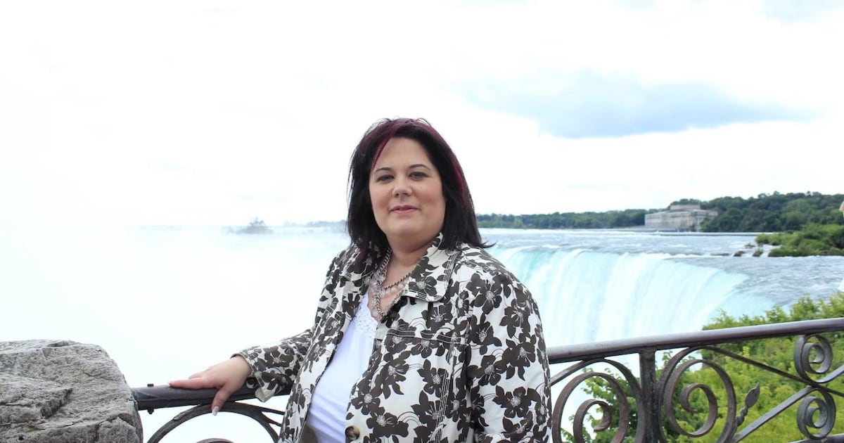 53-year-old Calgary woman identified as victim of police shooting: family