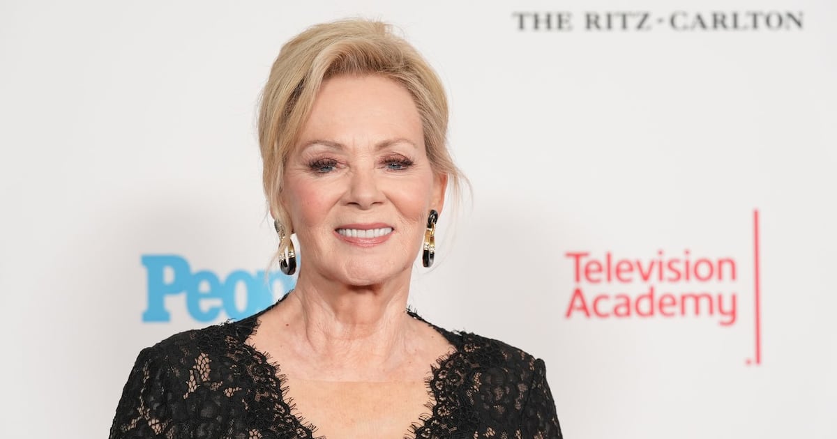 Jean Smart und Harrison Ford stehen kurz vor Emmy-Nominierungen inmitten ...
