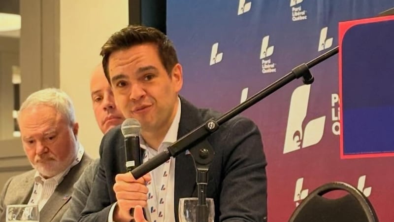 Bill 96: Liberal leader attempts again to clarify position on French language charter