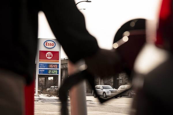 Energy expert says Trump attacked Iran ‘knowing’ that it would cause a spike in oil, gas prices