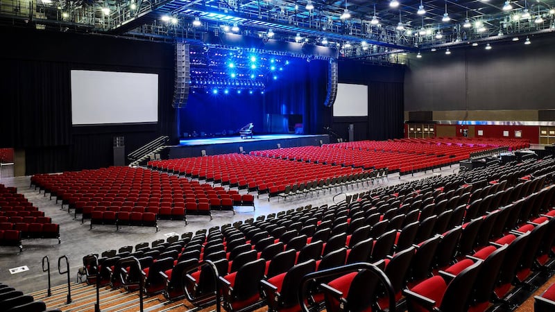 Caesars Windsor shifting Colosseum to all-ages venue
