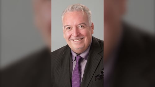 ‘The world has lost one of the kindest people’: Marc Grant, former Oakville councillor, dies