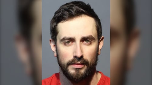 Alberta man gets 17 years in online child luring sting involving fake Disney World trip