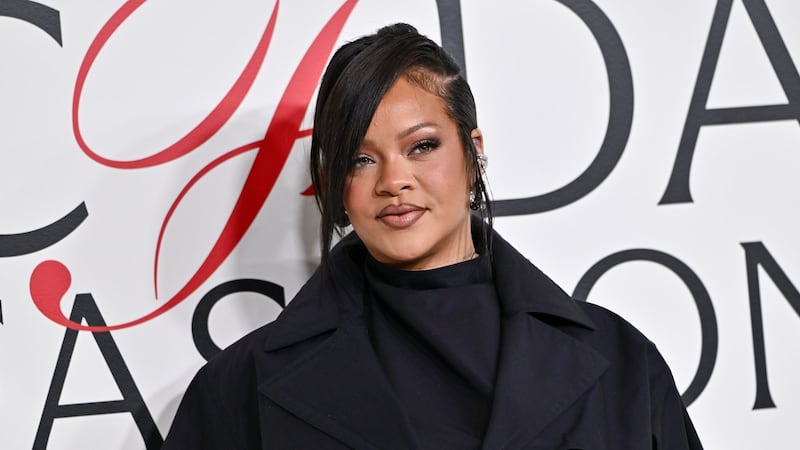 Woman accused of shooting at Rihanna’s home is mentally fit for trial, judge says