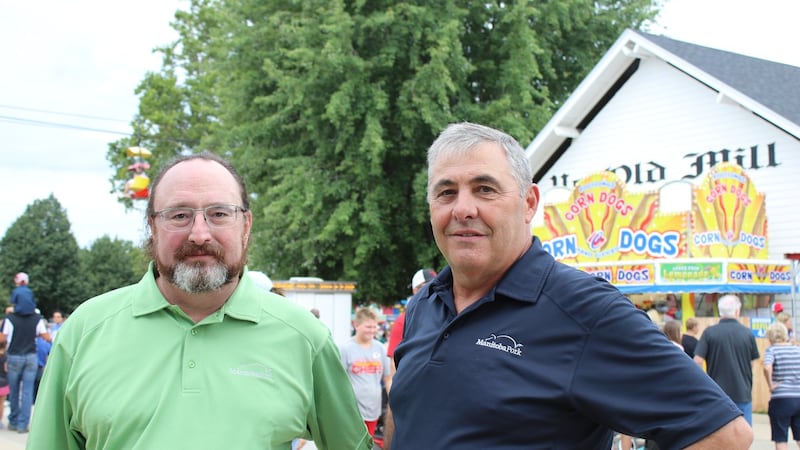 ‘Meeting face-to-face is essential’: Canada brings politics to pork at Iowa state fair