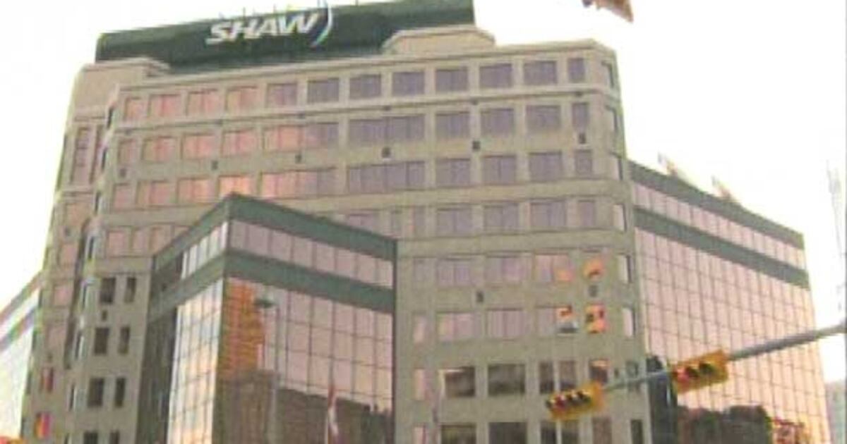 Services fully restored following Shaw Centre fire