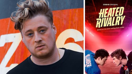 U.K. DJ whose song went viral in ‘Heated Rivalry’ going on tour across Canada