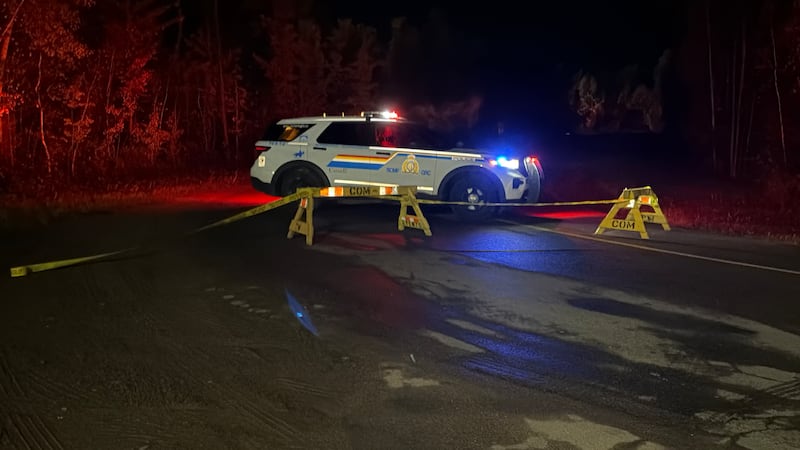 Road reopens after serious head-on crash near Moncton city limits