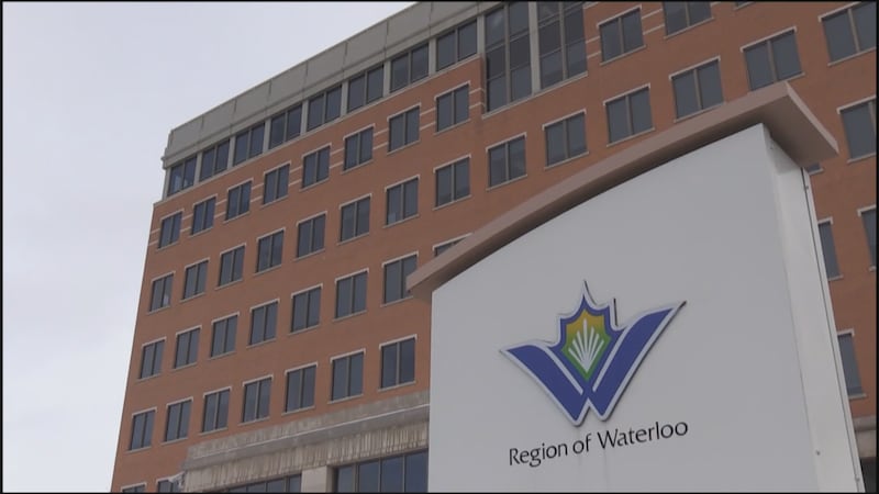 Uncontested races dominate municipal election field in Waterloo Region