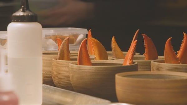 Here are the Quebec restaurants that made the 2026 Michelin guide