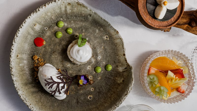 Canadian restaurant named best in North America