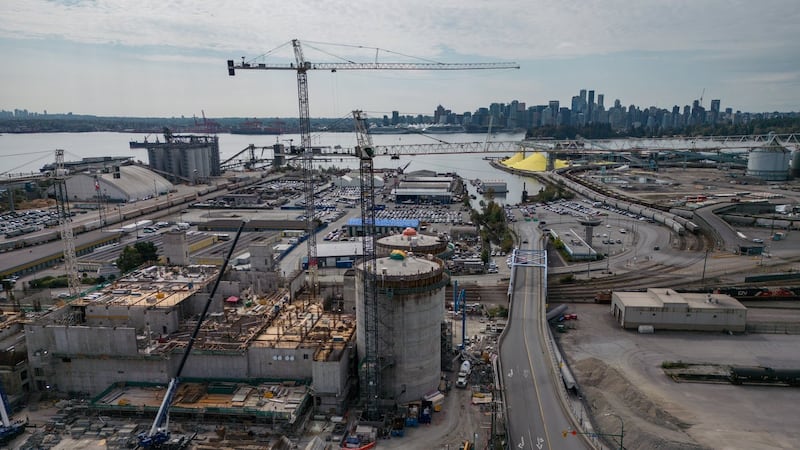 Stalled July growth reflects the economy’s ‘broader volatility’: economist