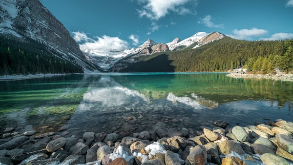 Canadians spending less on travel, Gen Z an exception