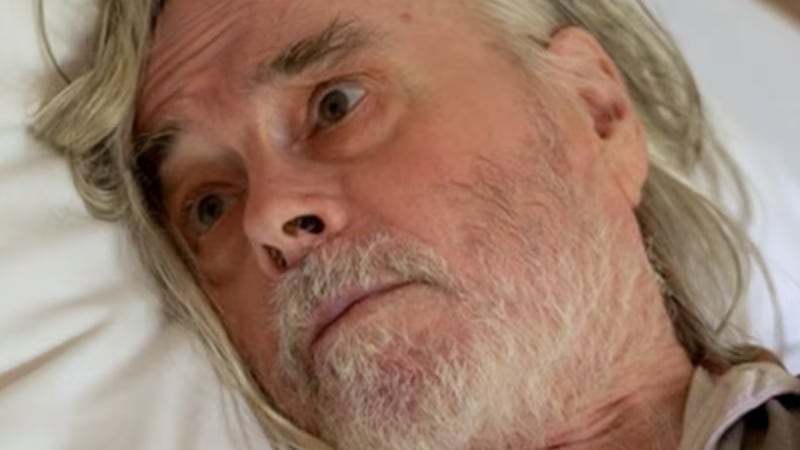 ‘Lucky’, a man at the centre of a Dutch mystery, could be Canadian, police say