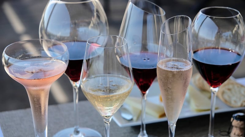 A government-commissioned study found drinking risks. U.S. guidelines didn’t feature its findings