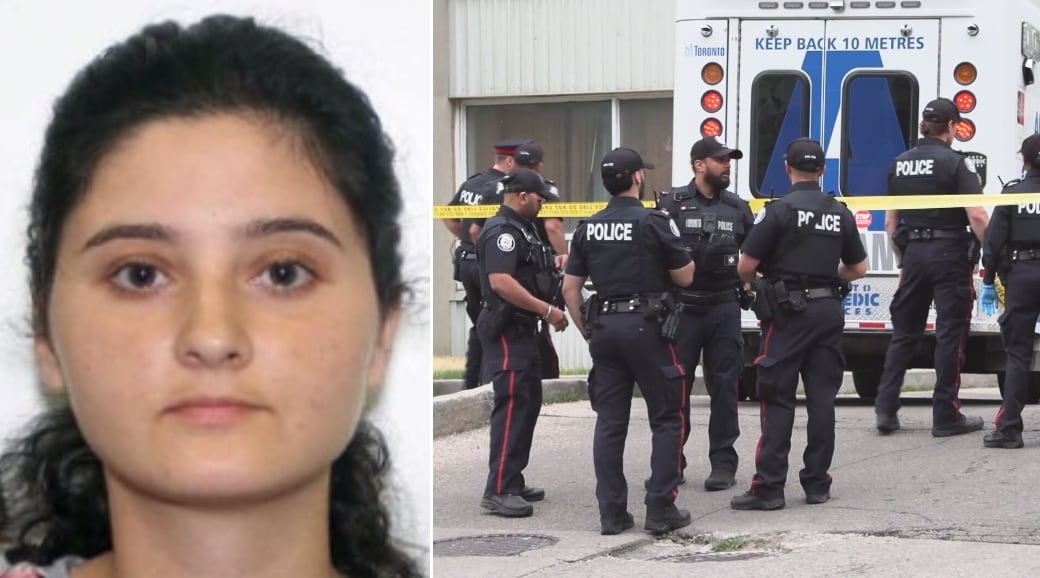 Toronto police seek woman wanted for second-degree murder following North Y
