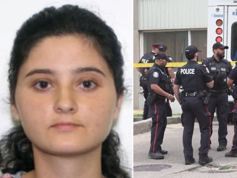 Woman wanted for murder following brawl has been arrested