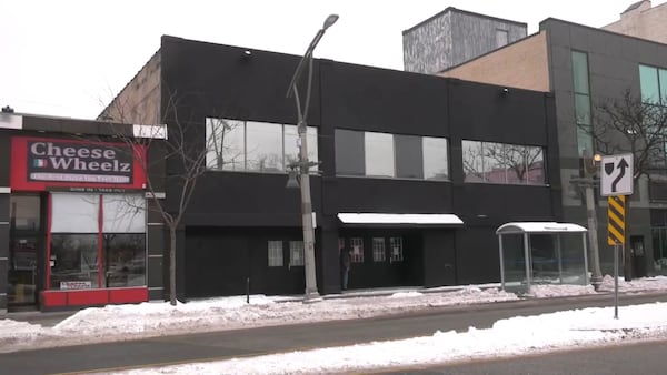Downtown Windsor getting double shot of nightlife as two businesses move in