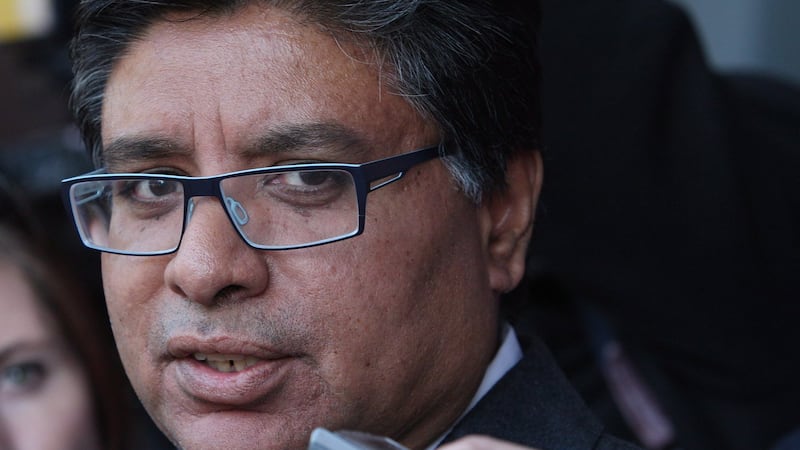 Lawyer accused in Ryan Wedding case to stay out on bail after court dismisses review