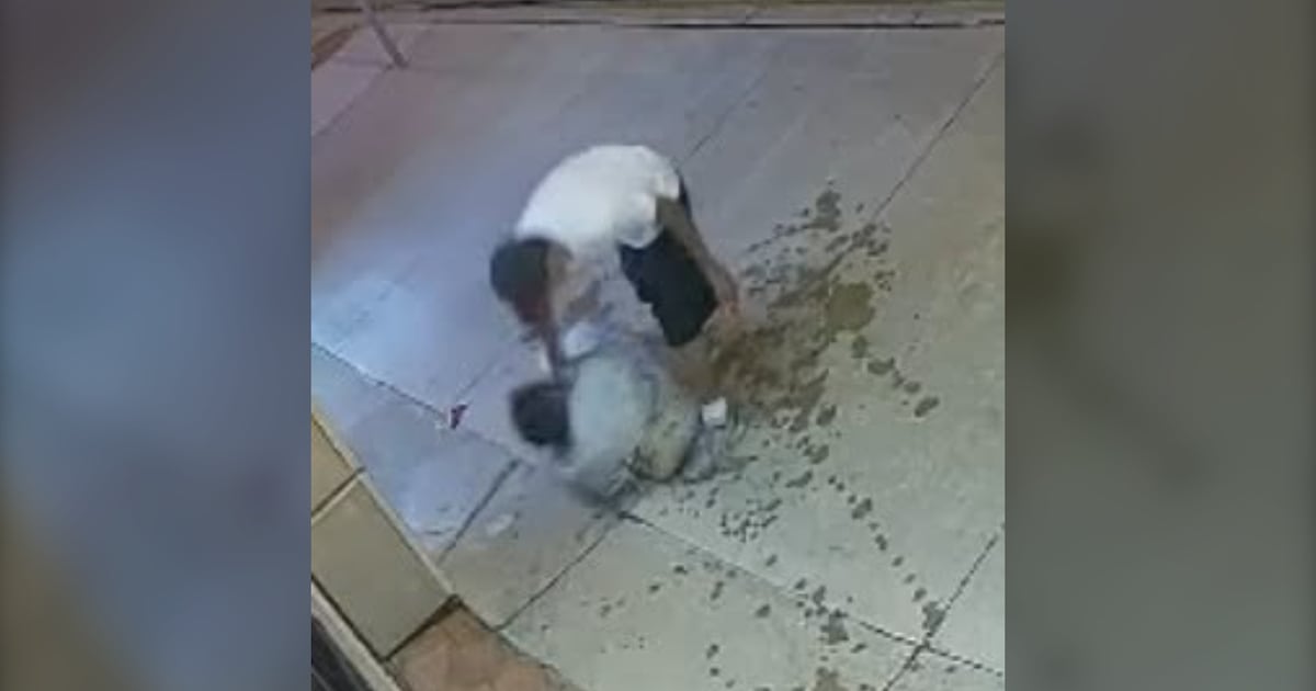 Man beats up woman after asking for cigarette in Bradford assault: Police