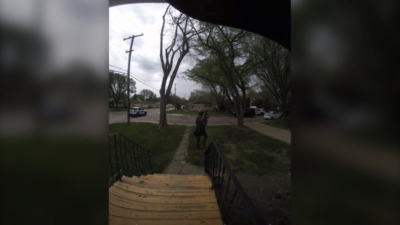 Regina police officers cleared in 2024 fatal shooting on Garry Street
