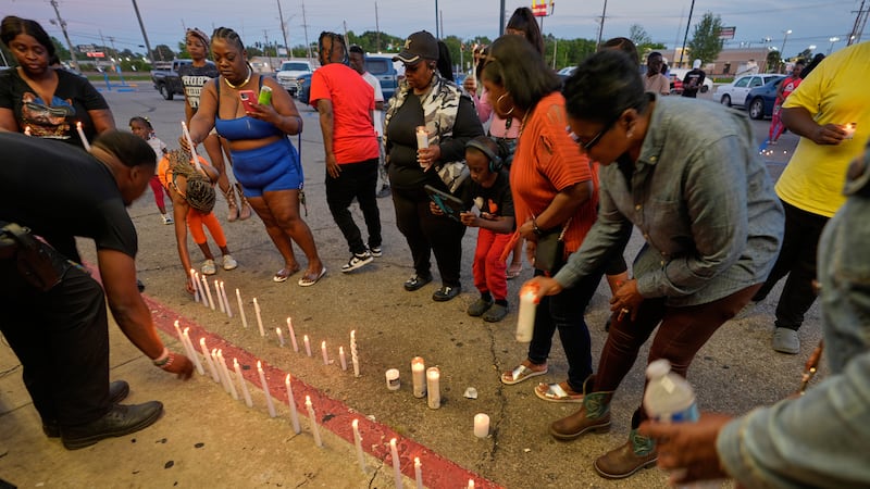 Man kills 8 children including 7 of his own in Louisiana, shoots his wife and another woman