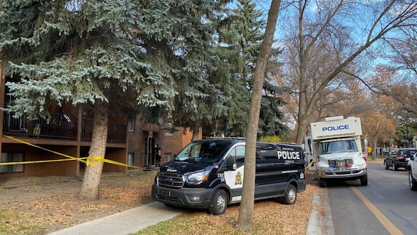 2nd-degree murder charge laid in 2023 homicide case