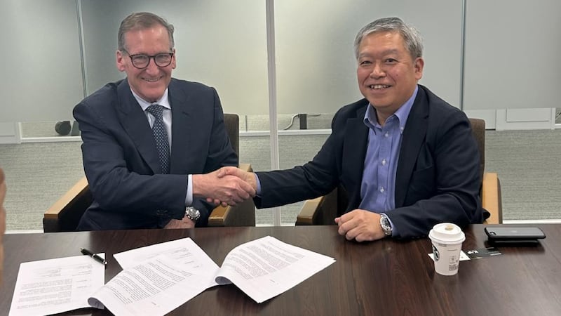 KAP Minerals signs critical minerals agreement with Japanese company