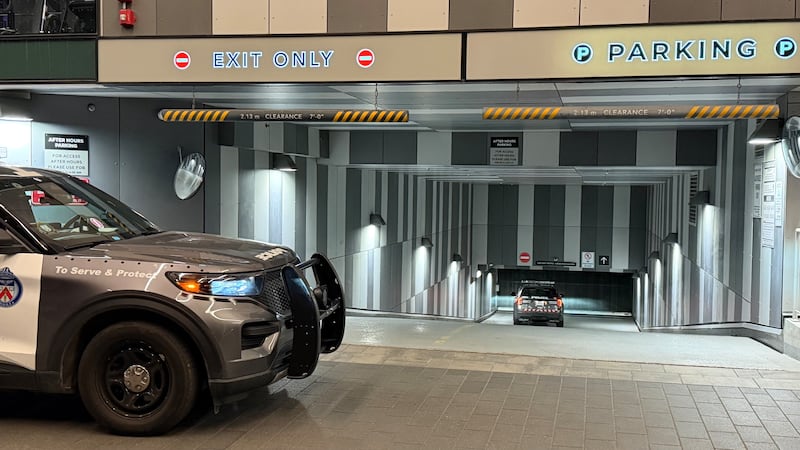 Pedestrian critically injured after collision in Etobicoke