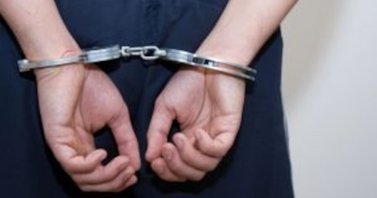 Group of teens arrested and charged after overnight crime spree in Bracebridge