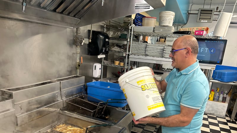 Restaurants are implementing these strategies to survive the trade war as tariffs eat their bottom line