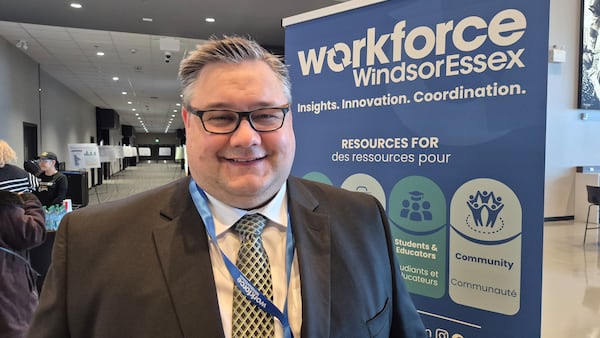 Windsor-Essex job growth outpacing population, raising workforce supply concerns: Report