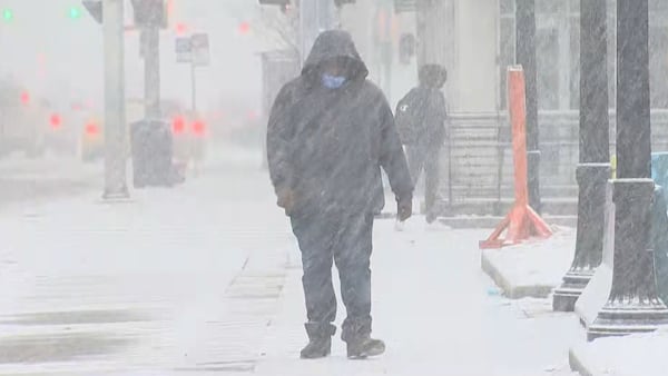 Don’t drive: Calgary police advise residents to stay out of ‘extreme’ conditions