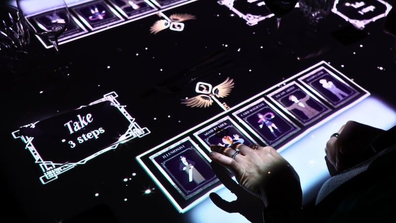 ‘The Magic Table’: New Calgary dining experience to ‘create a sense of wonder’