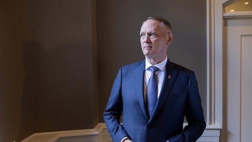 Defence minister says he's taking 'cautious' approach to possible Russian threat
