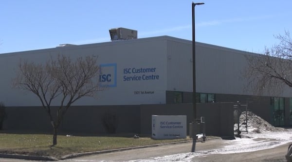 Saskatchewan NDP criticizes ISC sale to Plenary Americas LP
