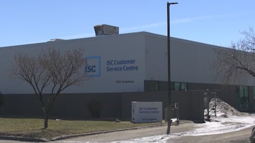 Saskatchewan NDP criticizes ISC sale to Plenary Americas LP