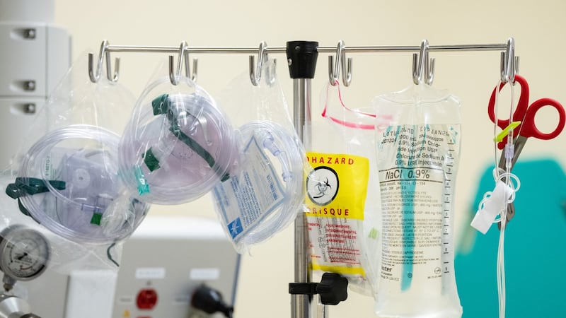 Wait times at Quebec emergency rooms were 11 minutes shorter last year: Report