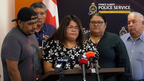 ‘Please come home’: Search continues for missing Prince Albert teen last seen in June