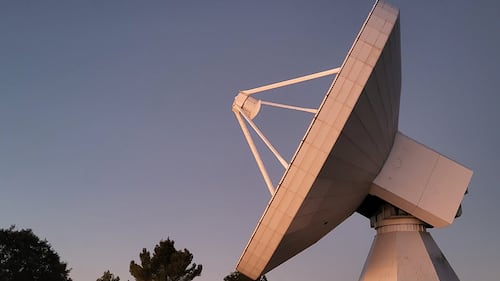 In a sweet discovery, astronomers find sugar lurking in the space between stars