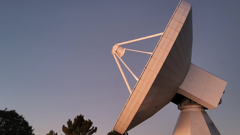 In a sweet discovery, astronomers find sugar lurking in the space between stars