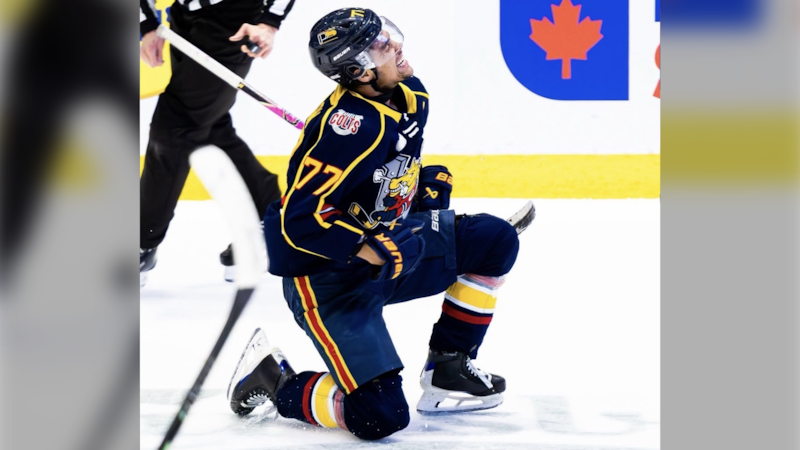 Déjà Vu for Colts, drop Game 3 in OT
