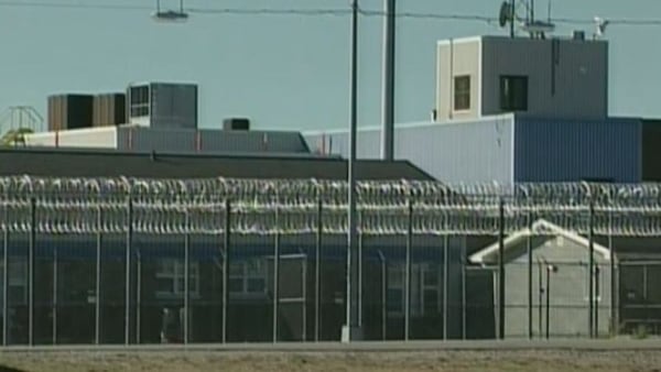 Atlantic Institution inmate assaulted, taken to hospital: CSC