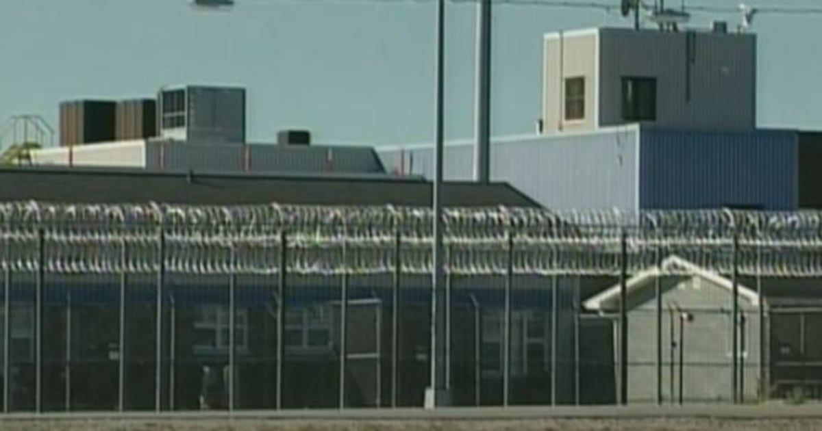 $65,000 worth of contraband seized from New Brunswick prison
